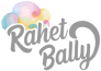 pink rahetbally logo